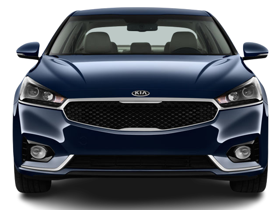  Kia Cadenza 