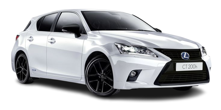 Lexus CT Hybrid