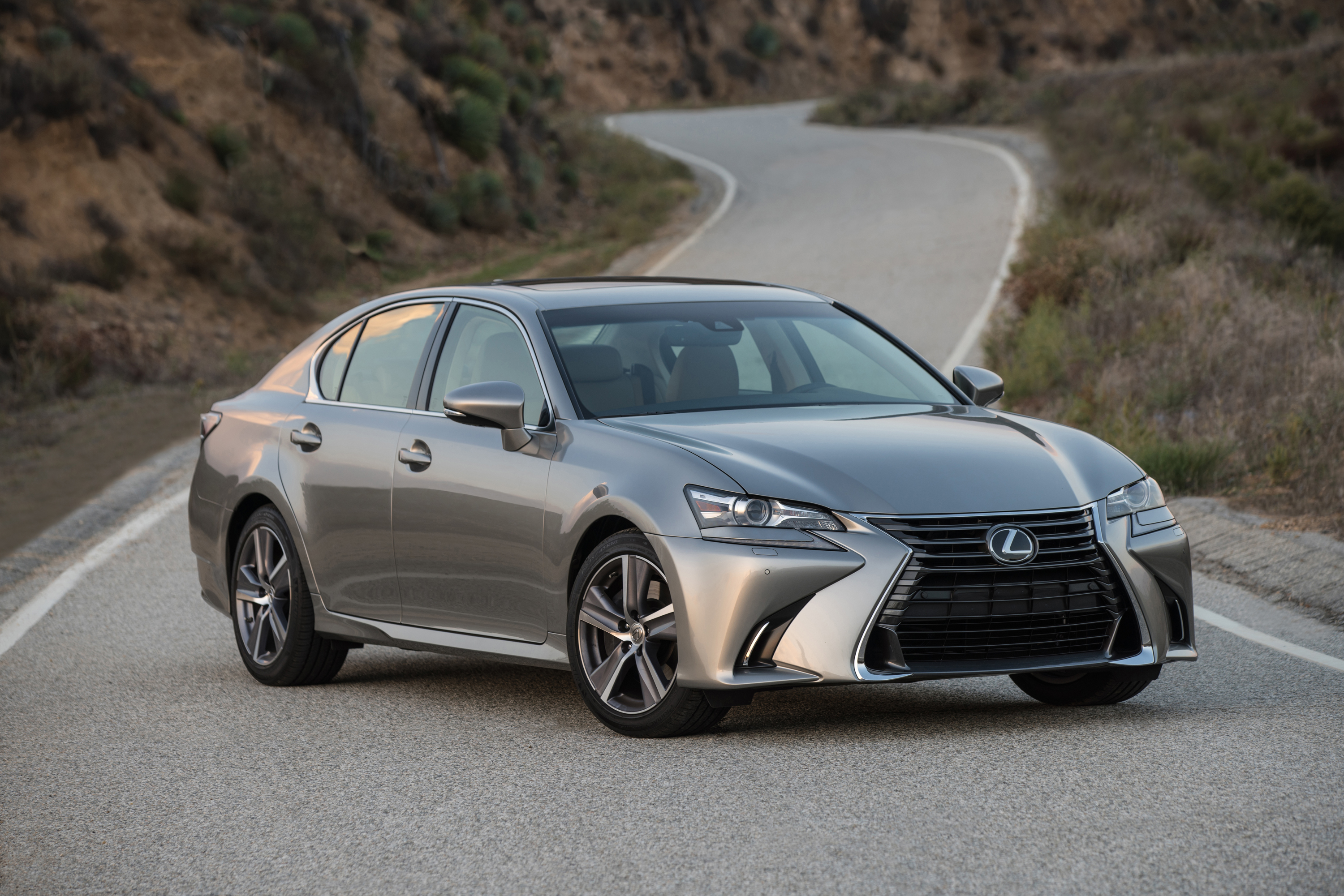 Lexus GS 300