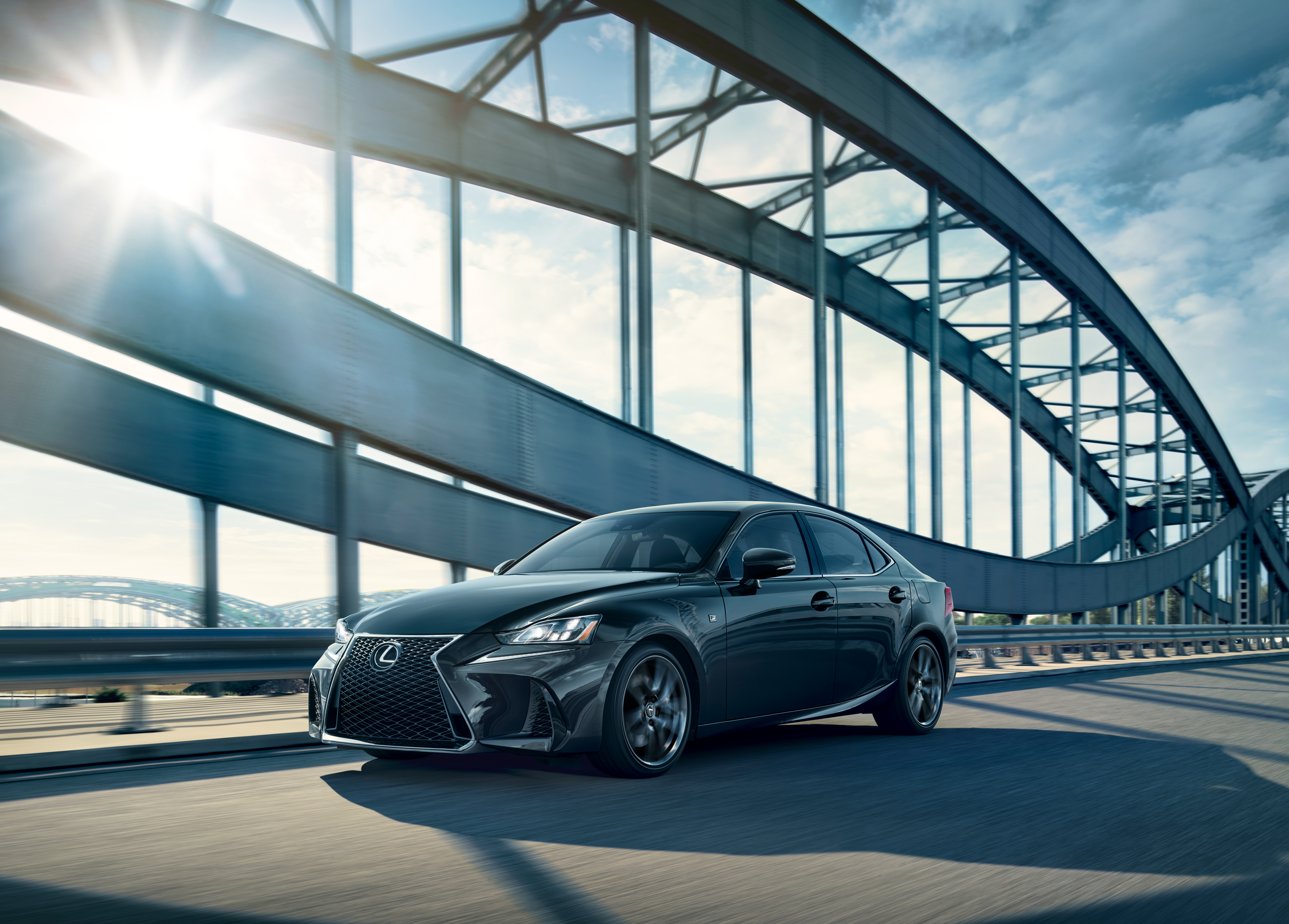  Lexus IS 250 