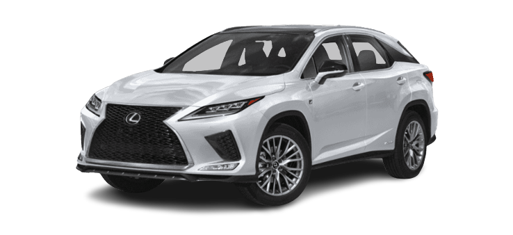 Lexus NX 300h