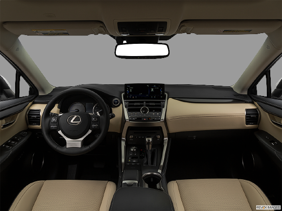 Lexus NX 300h