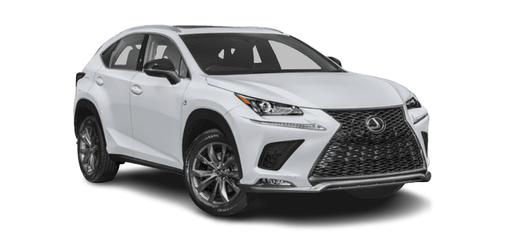 Lexus NX 300h