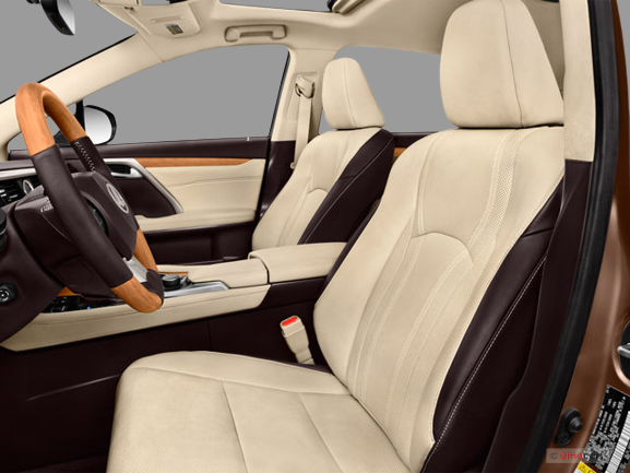 Lexus RX 350L