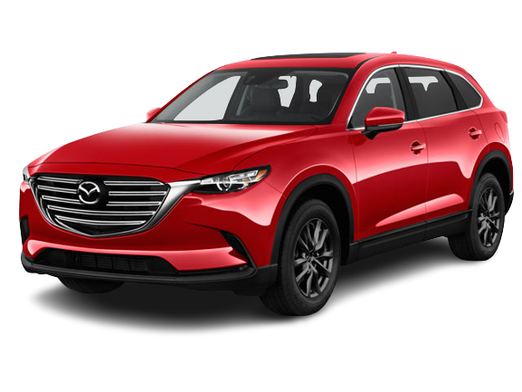 Mazda CX-9