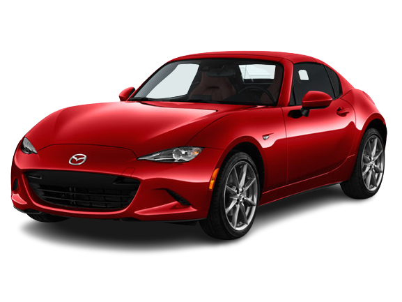 Mazda MX-5 Miata