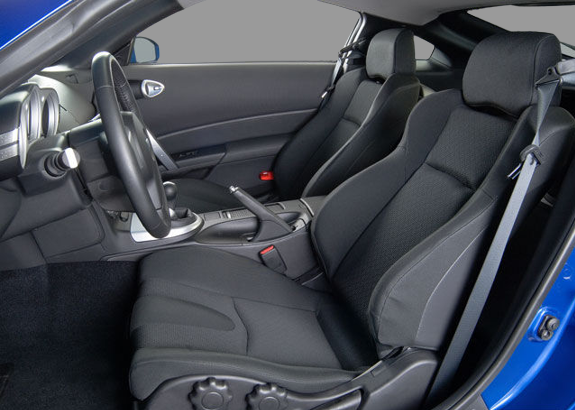  Nissan 350Z 