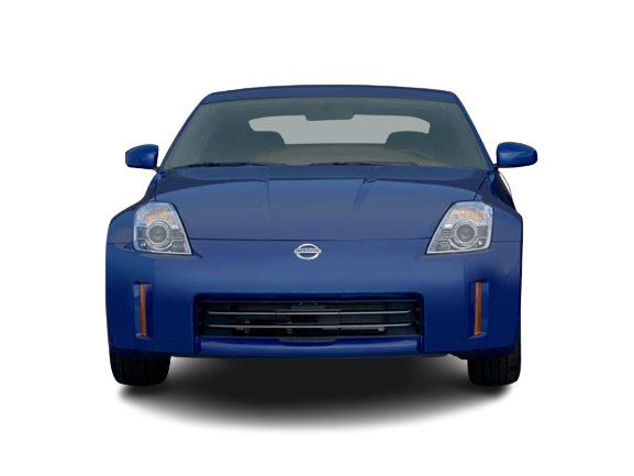  Nissan 350Z 