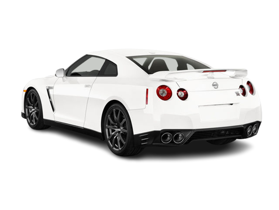  Nissan GT-R 