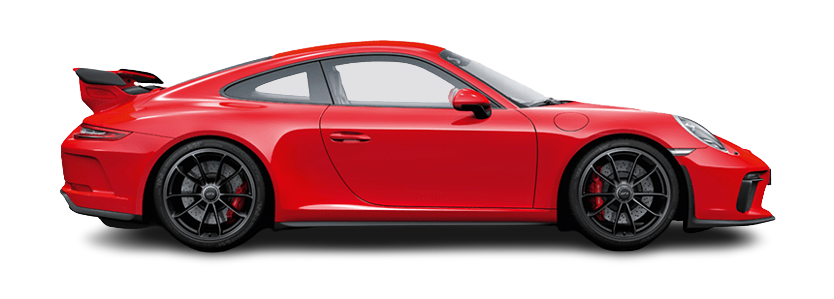 Porsche 718 Cayman