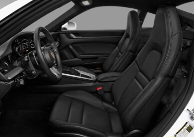 Porsche 911 Carrera S