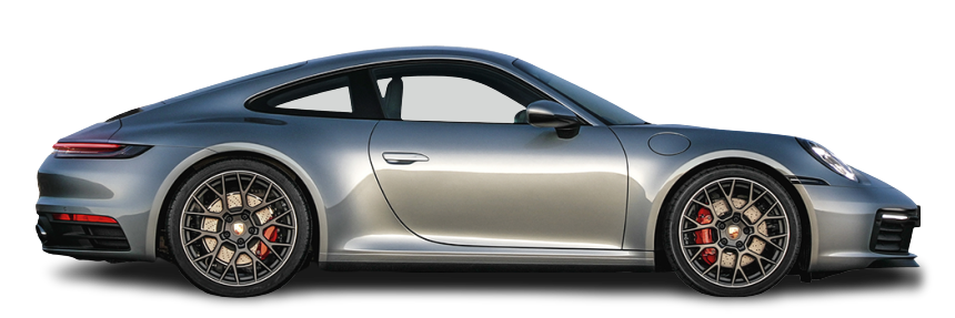 Porsche 911 Carrera S