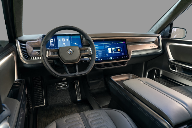  Tesla Cybertruck 2021 