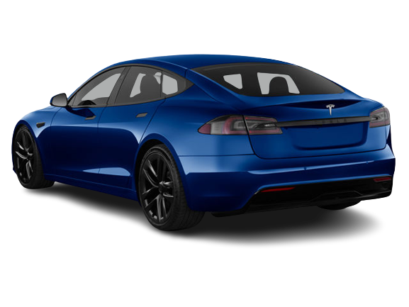 Tesla Model S 2022 