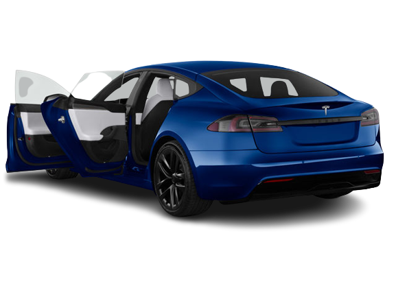 Tesla Model S 2022 