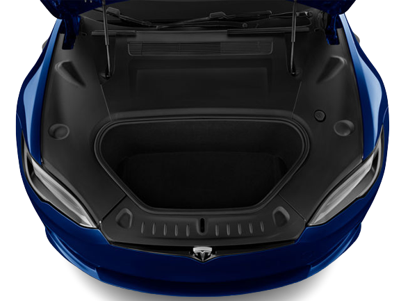  Tesla Model S 2022 
