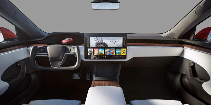  Tesla Roadster 2022 