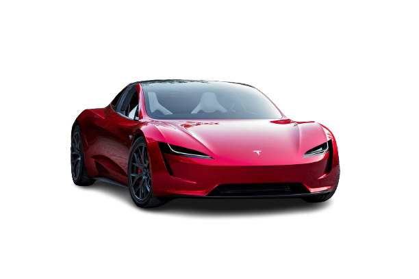  Tesla Roadster 2022 