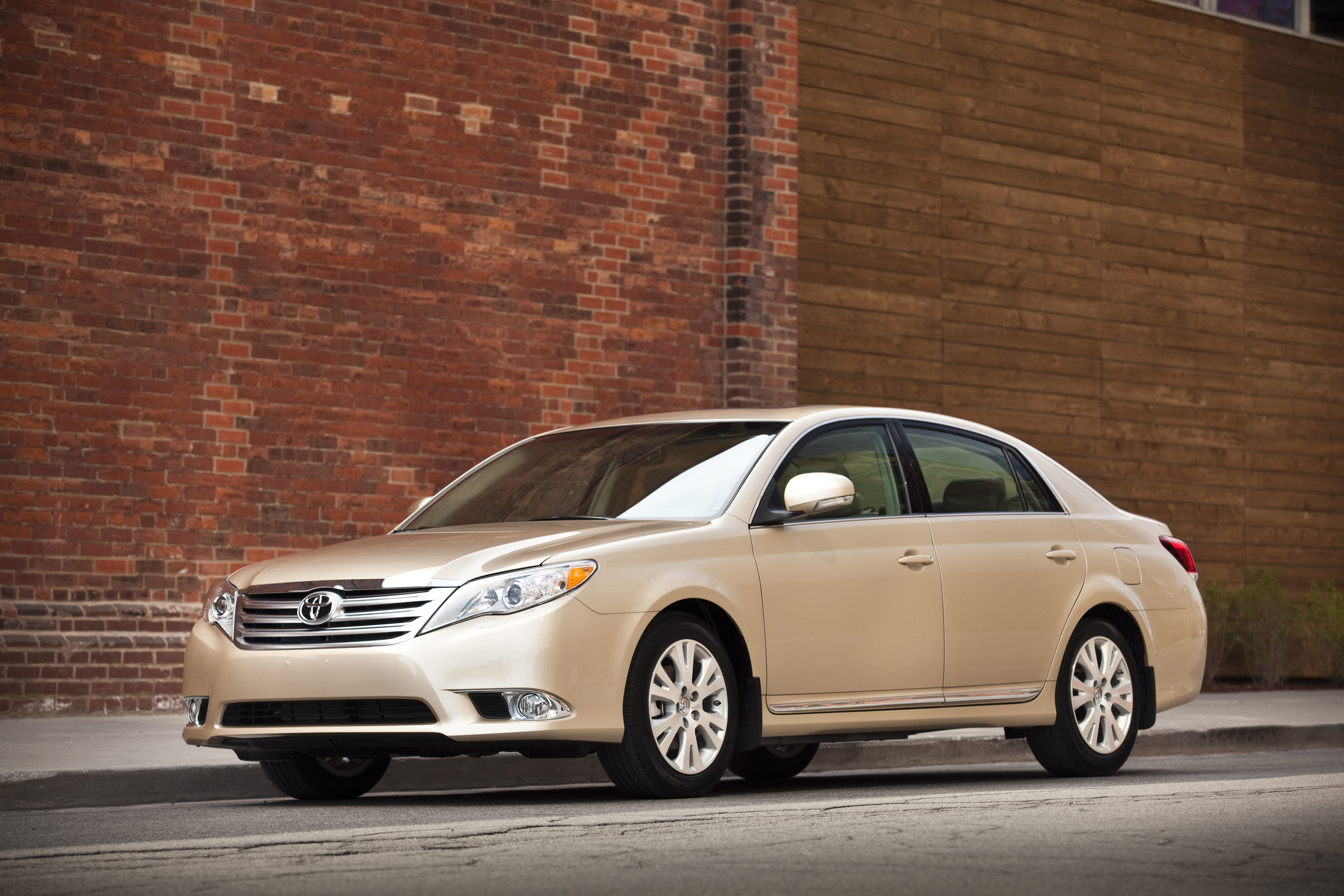  Toyota Avalon 