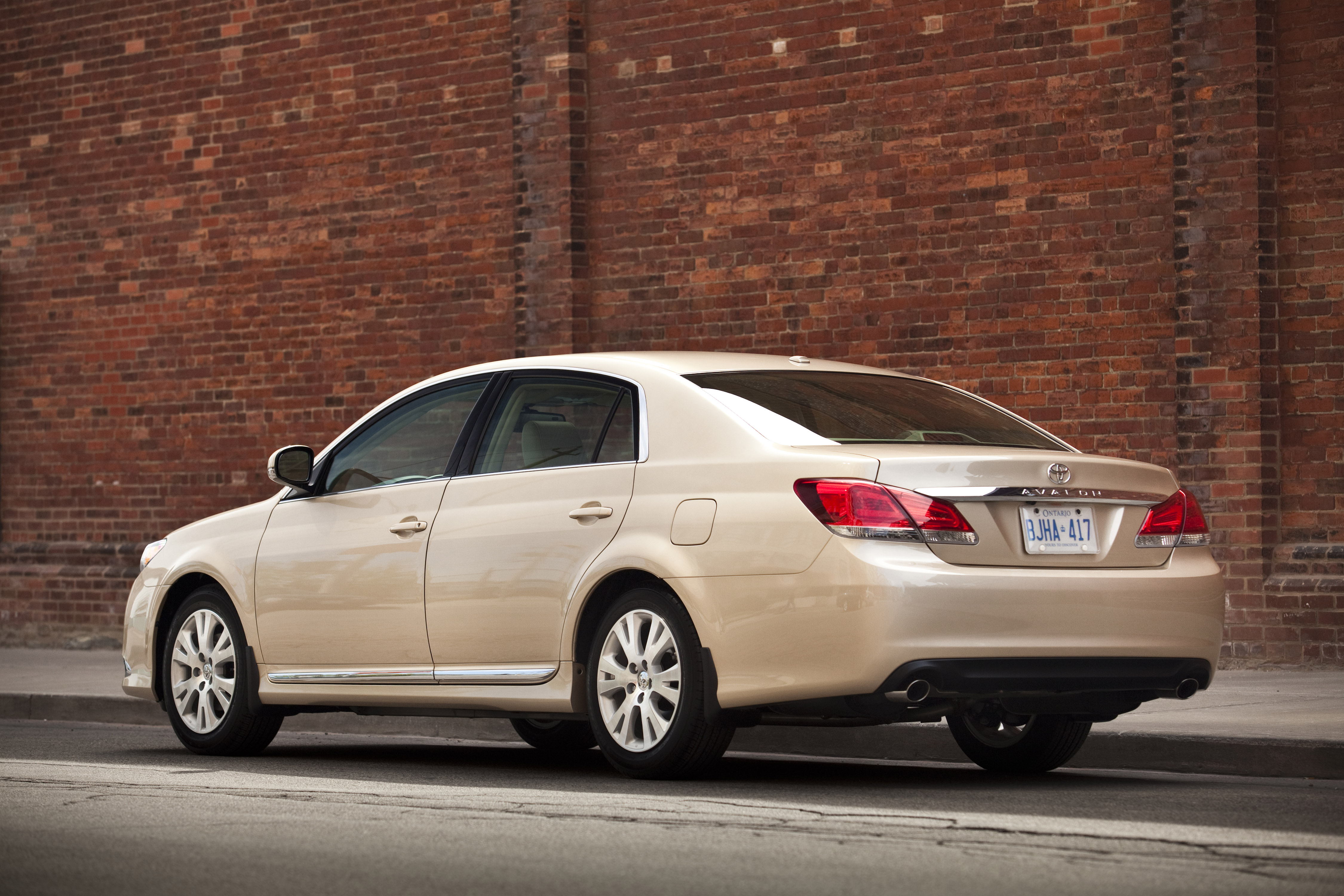  Toyota Avalon 