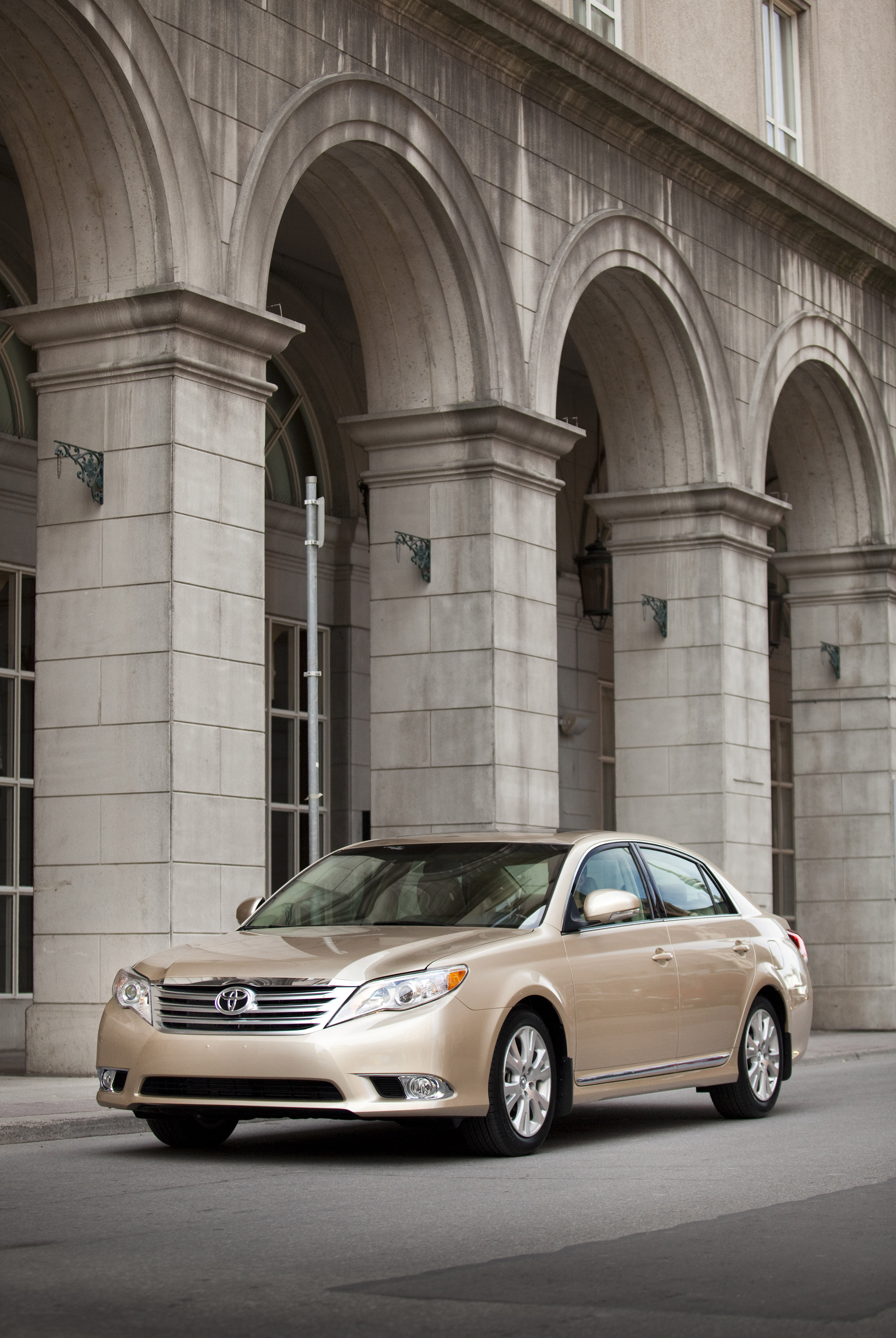  Toyota Avalon 