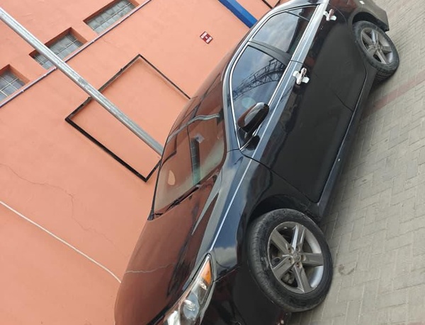 Toyota Camry Sport 2014 for Sale In Lagos