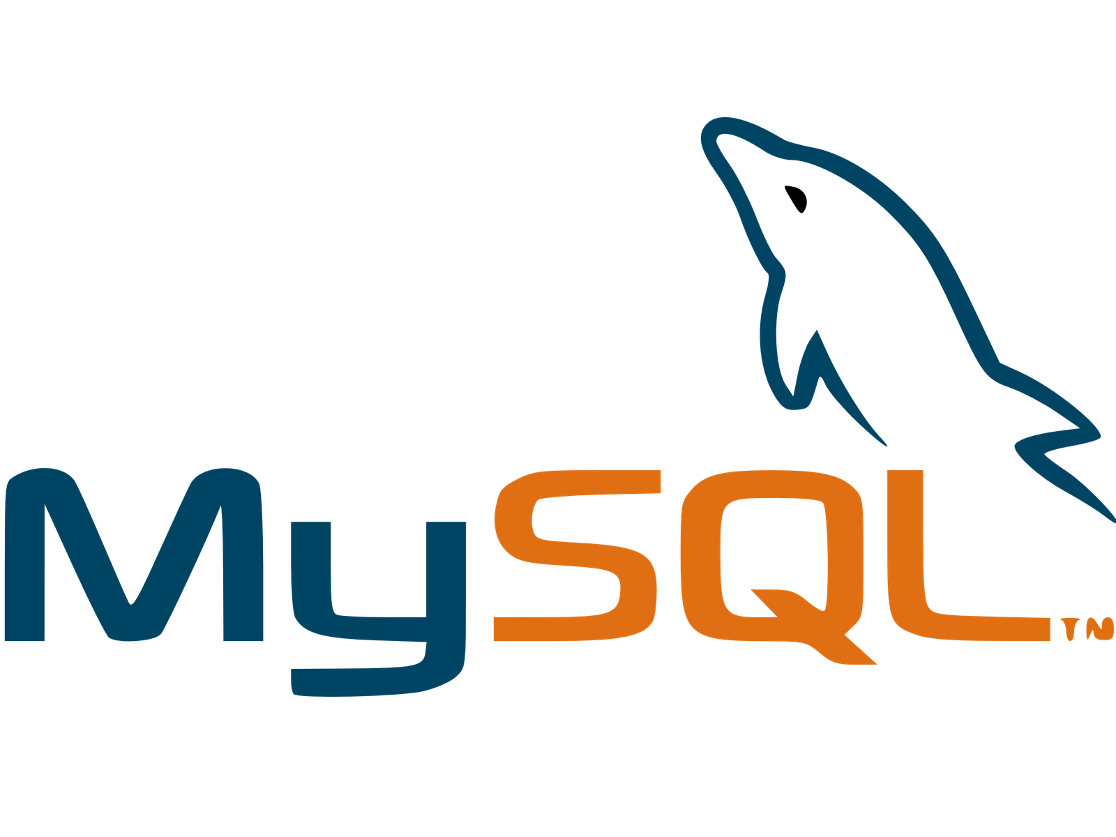 Learn MySQL Database online